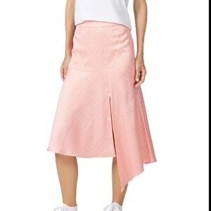 Keepsake Chateau Pink Polka Dot Skirt